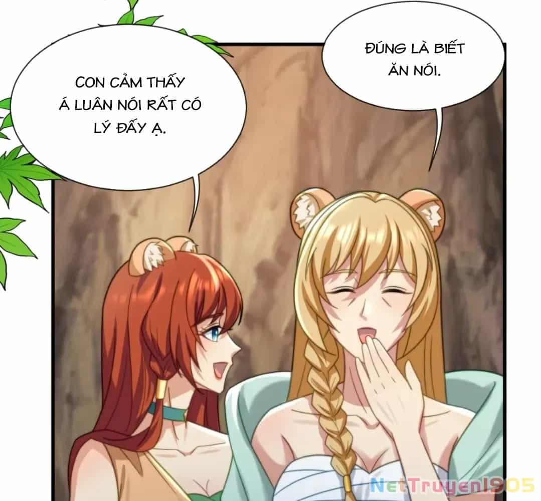 Thú Thế Nữ Vương Hôm Nay Lật Thẻ Rồi Sao ??? - Chương 68 - ảnh 30