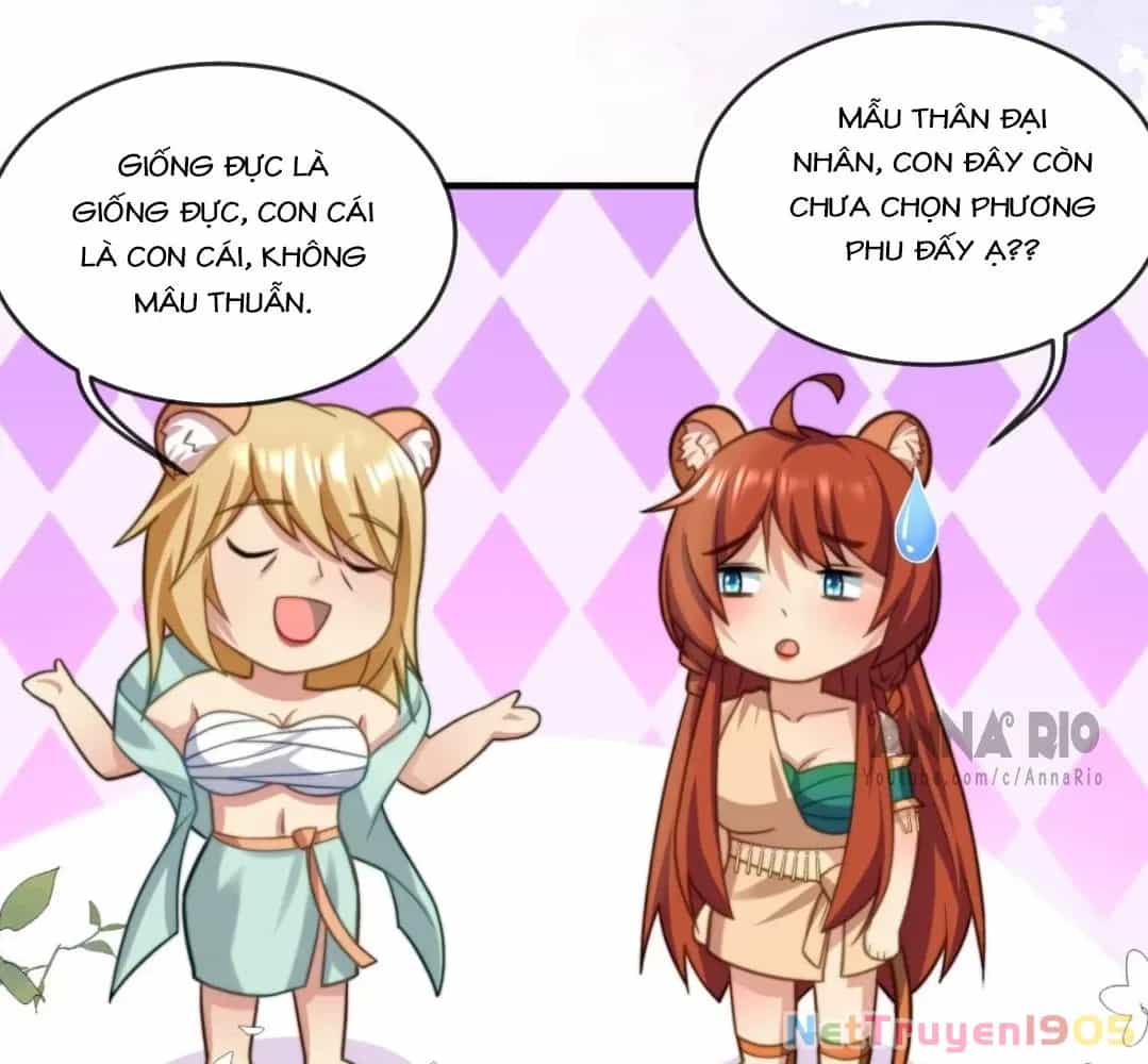 Thú Thế Nữ Vương Hôm Nay Lật Thẻ Rồi Sao ??? - Chương 68 - ảnh 57