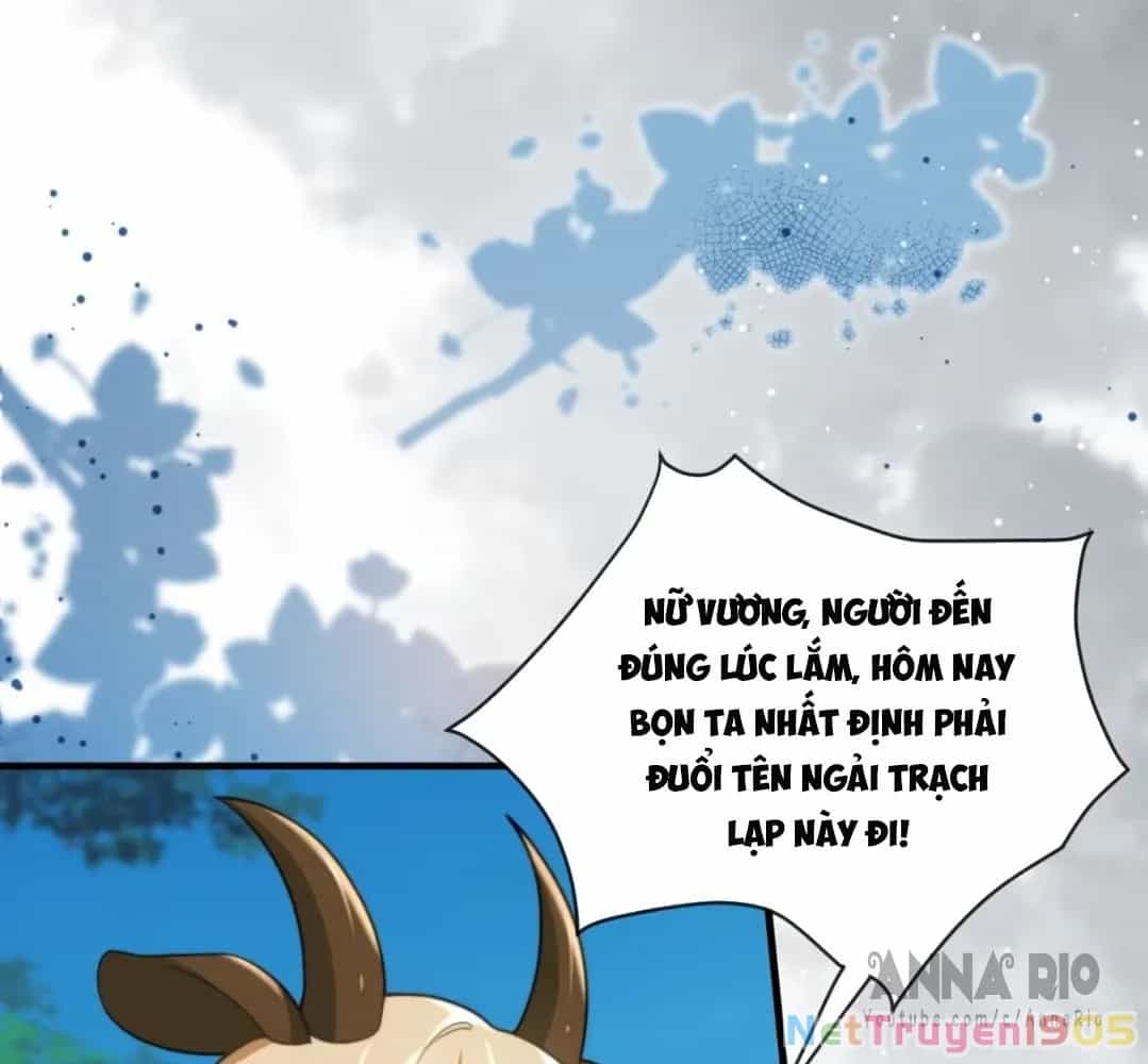 Thú Thế Nữ Vương Hôm Nay Lật Thẻ Rồi Sao ??? - Chương 69 - ảnh 31