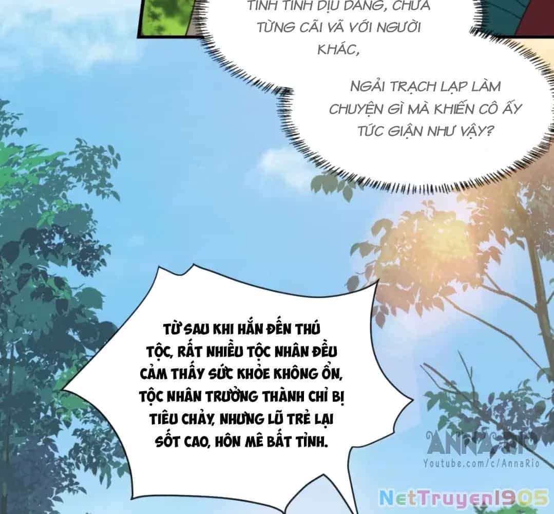 Thú Thế Nữ Vương Hôm Nay Lật Thẻ Rồi Sao ??? - Chương 69 - ảnh 35