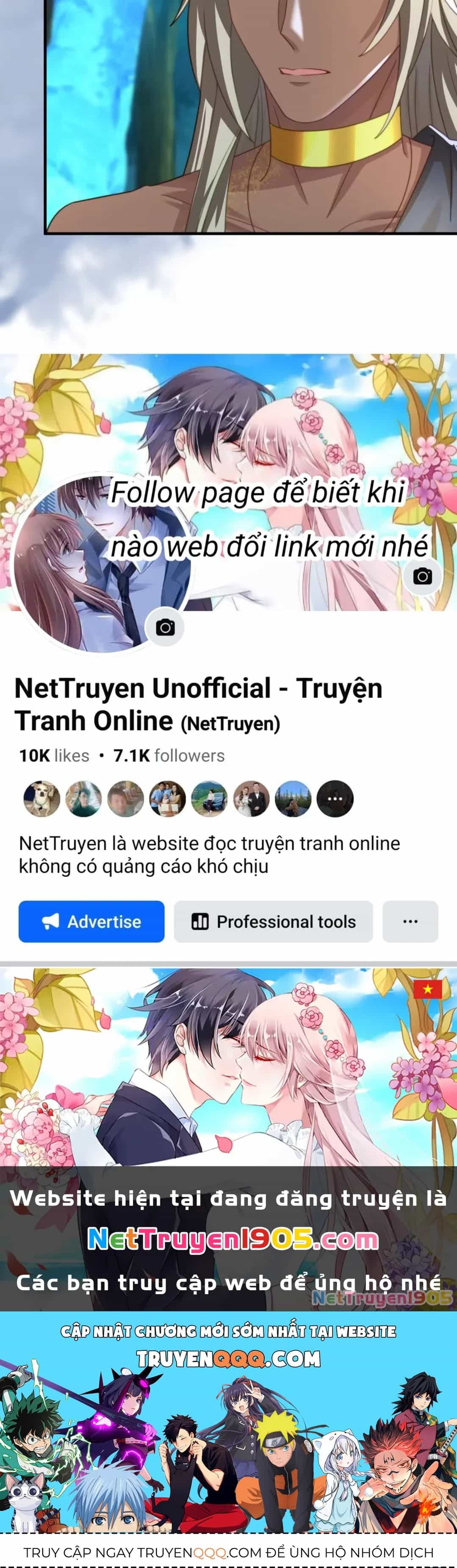 Thú Thế Nữ Vương Hôm Nay Lật Thẻ Rồi Sao ??? - Chương 69 - ảnh 69