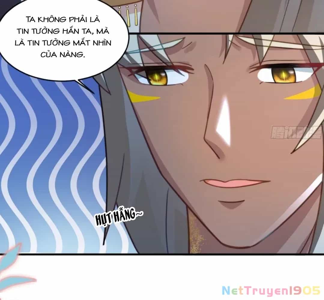 Thú Thế Nữ Vương Hôm Nay Lật Thẻ Rồi Sao ??? - Chương 70 - ảnh 13
