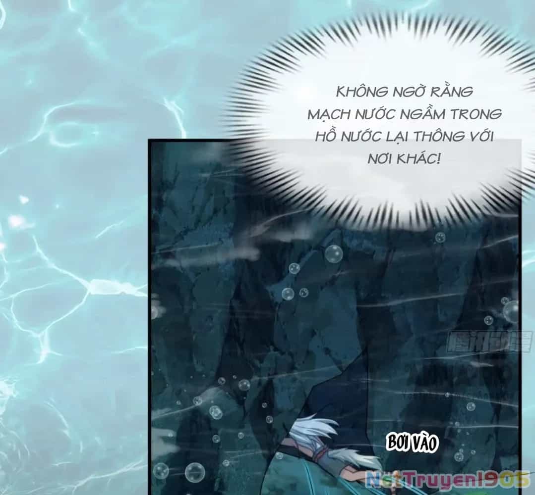 Thú Thế Nữ Vương Hôm Nay Lật Thẻ Rồi Sao ??? - Chương 70 - ảnh 35