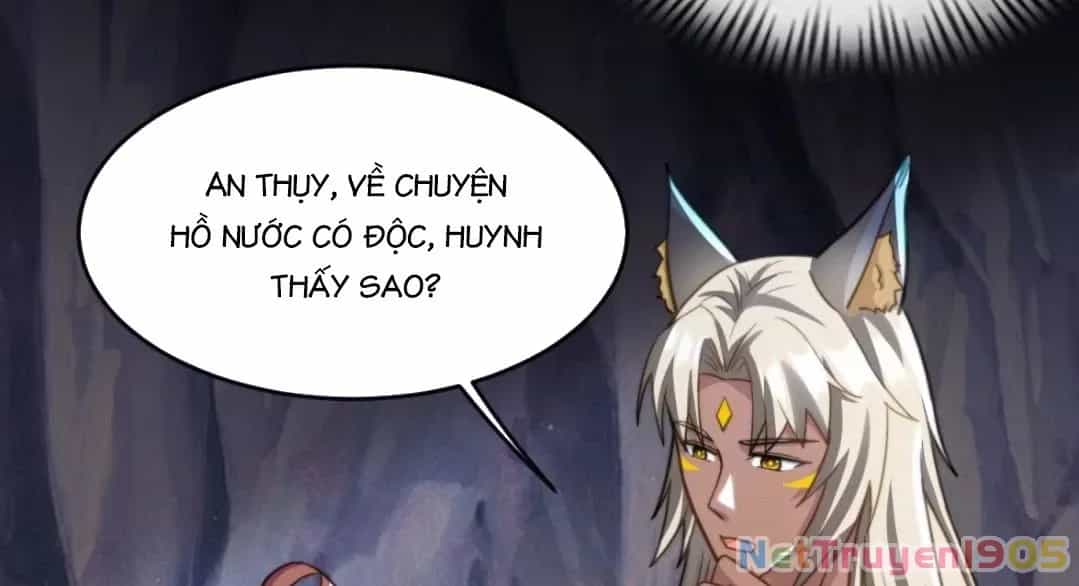 Thú Thế Nữ Vương Hôm Nay Lật Thẻ Rồi Sao ??? - Chương 70 - ảnh 9