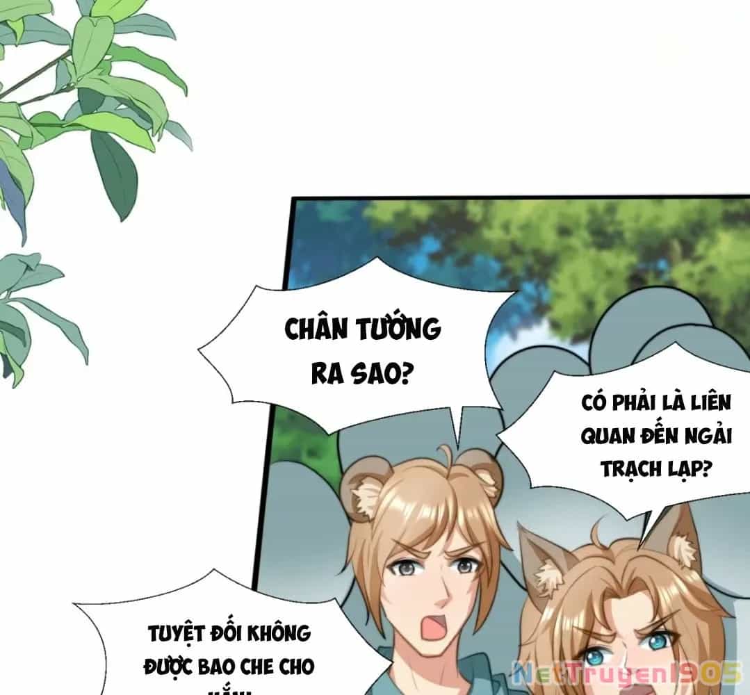 Thú Thế Nữ Vương Hôm Nay Lật Thẻ Rồi Sao ??? - Chương 71 - ảnh 28