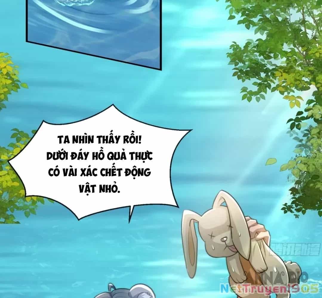 Thú Thế Nữ Vương Hôm Nay Lật Thẻ Rồi Sao ??? - Chương 71 - ảnh 37