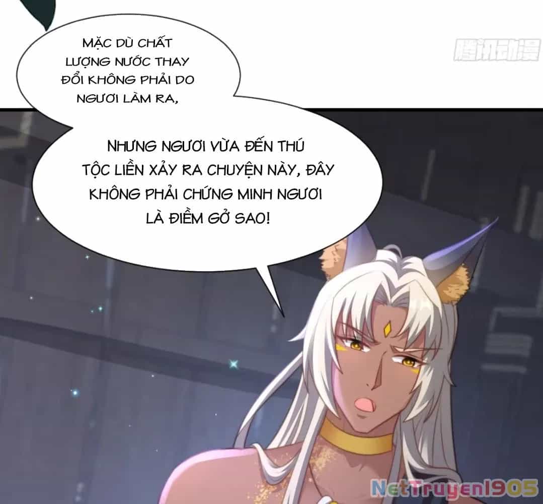 Thú Thế Nữ Vương Hôm Nay Lật Thẻ Rồi Sao ??? - Chương 71 - ảnh 8