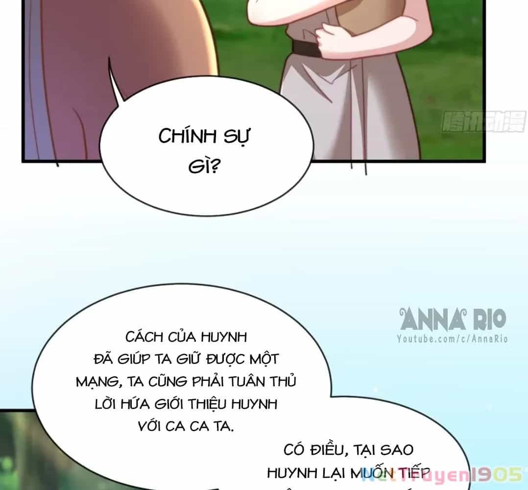 Thú Thế Nữ Vương Hôm Nay Lật Thẻ Rồi Sao ??? - Chương 72 - ảnh 12