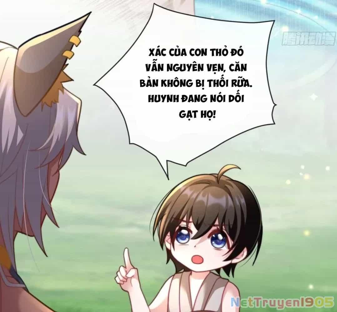 Thú Thế Nữ Vương Hôm Nay Lật Thẻ Rồi Sao ??? - Chương 72 - ảnh 6