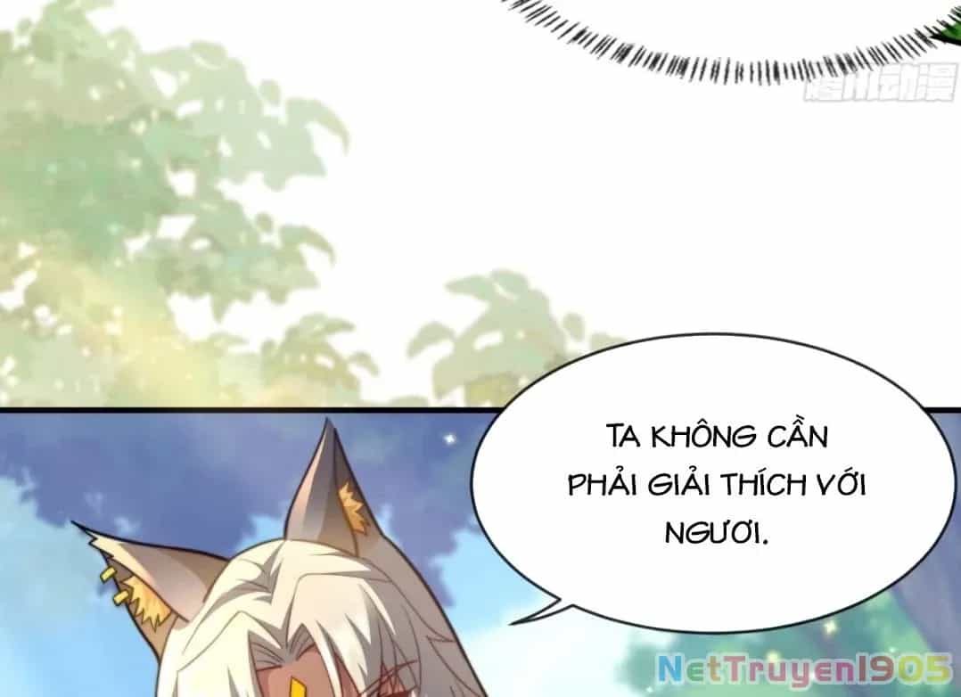 Thú Thế Nữ Vương Hôm Nay Lật Thẻ Rồi Sao ??? - Chương 72 - ảnh 8