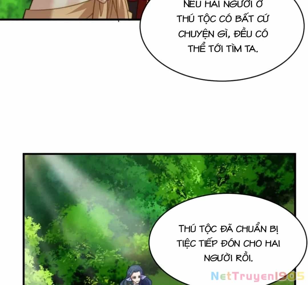Thú Thế Nữ Vương Hôm Nay Lật Thẻ Rồi Sao ??? - Chương 73 - ảnh 22