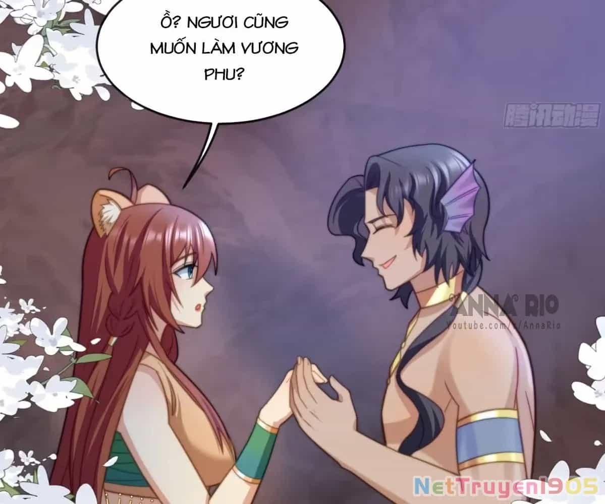 Thú Thế Nữ Vương Hôm Nay Lật Thẻ Rồi Sao ??? - Chương 74 - ảnh 30