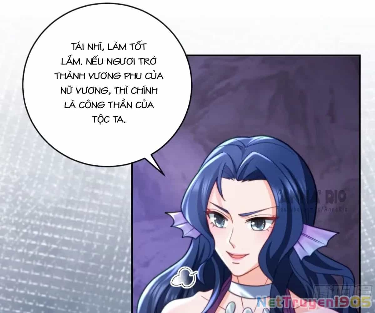 Thú Thế Nữ Vương Hôm Nay Lật Thẻ Rồi Sao ??? - Chương 75 - ảnh 10