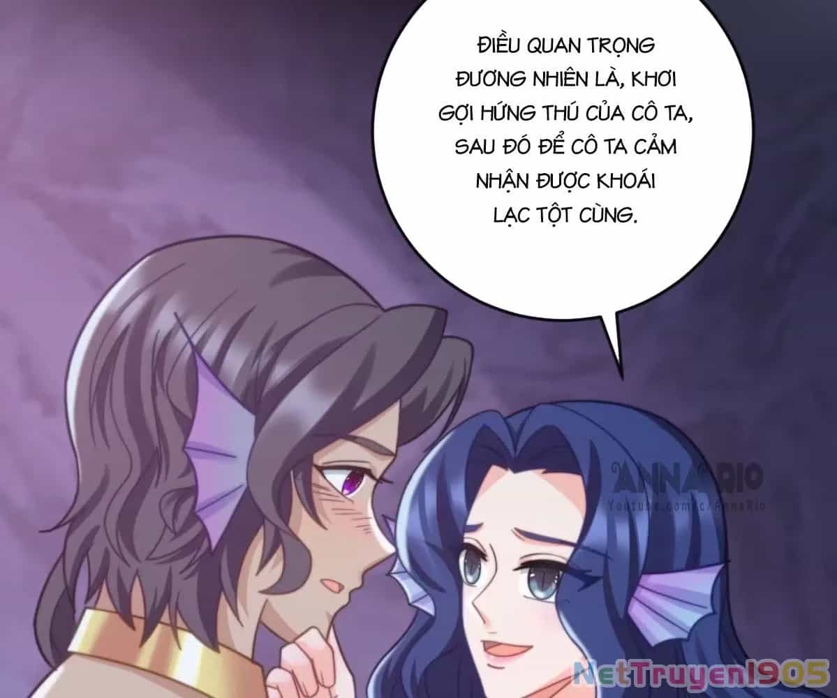 Thú Thế Nữ Vương Hôm Nay Lật Thẻ Rồi Sao ??? - Chương 75 - ảnh 27