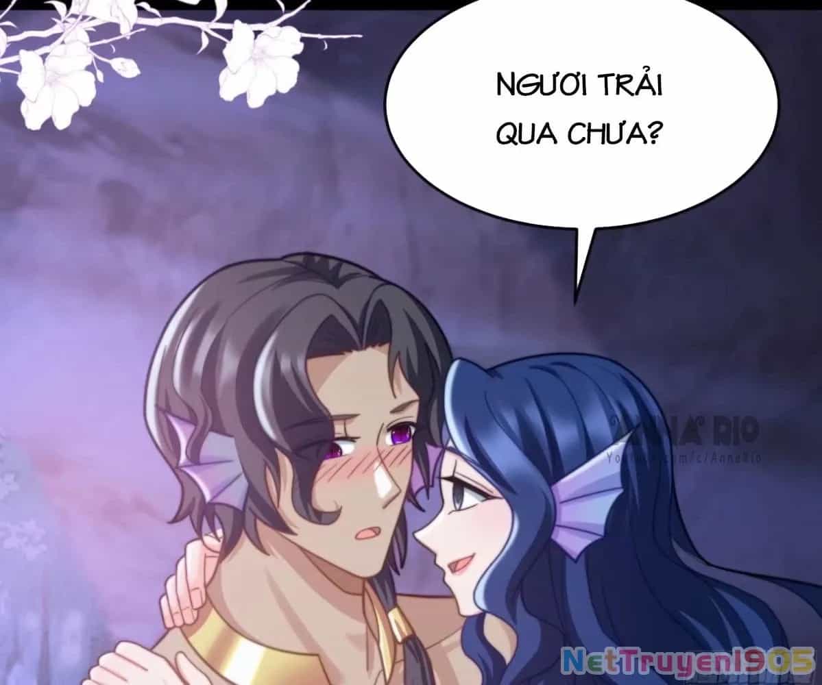 Thú Thế Nữ Vương Hôm Nay Lật Thẻ Rồi Sao ??? - Chương 75 - ảnh 30