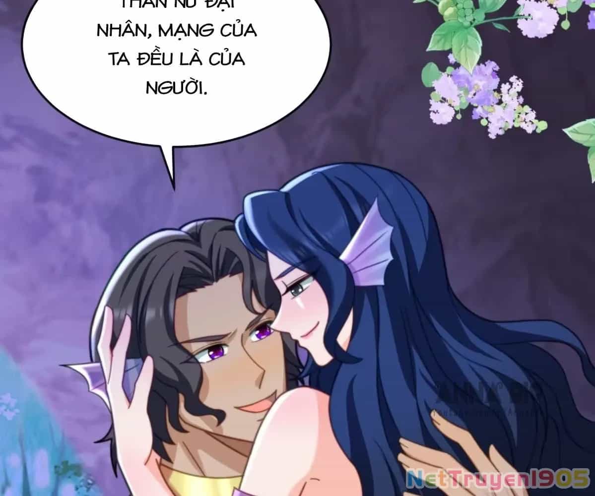 Thú Thế Nữ Vương Hôm Nay Lật Thẻ Rồi Sao ??? - Chương 75 - ảnh 42