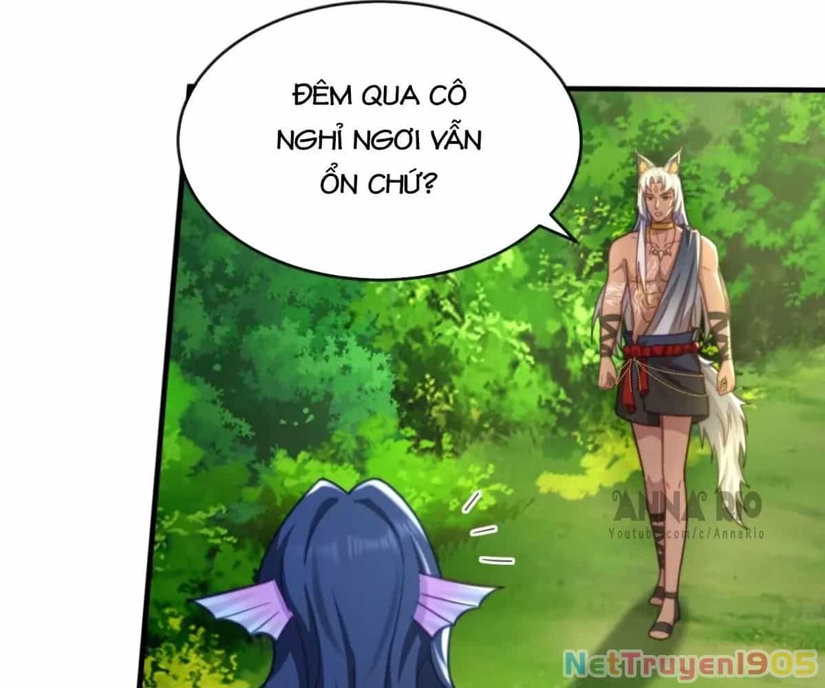 Thú Thế Nữ Vương Hôm Nay Lật Thẻ Rồi Sao ??? - Chương 75 - ảnh 52