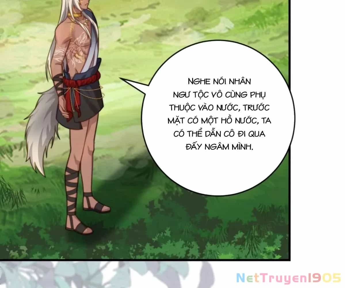 Thú Thế Nữ Vương Hôm Nay Lật Thẻ Rồi Sao ??? - Chương 75 - ảnh 55