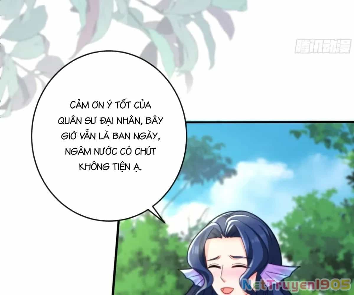 Thú Thế Nữ Vương Hôm Nay Lật Thẻ Rồi Sao ??? - Chương 75 - ảnh 57