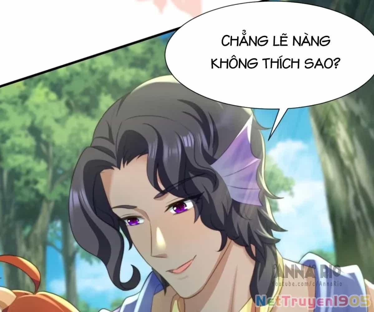 Thú Thế Nữ Vương Hôm Nay Lật Thẻ Rồi Sao ??? - Chương 76 - ảnh 13
