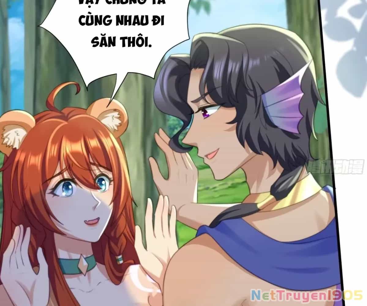 Thú Thế Nữ Vương Hôm Nay Lật Thẻ Rồi Sao ??? - Chương 76 - ảnh 18