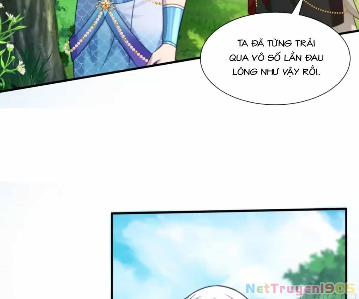 Thú Thế Nữ Vương Hôm Nay Lật Thẻ Rồi Sao ??? - Chương 76 - ảnh 26