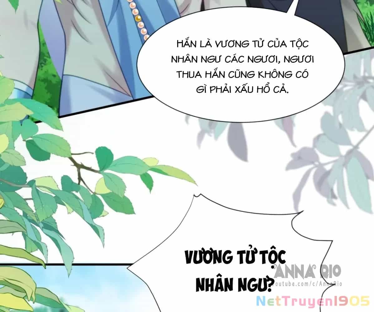 Thú Thế Nữ Vương Hôm Nay Lật Thẻ Rồi Sao ??? - Chương 76 - ảnh 31