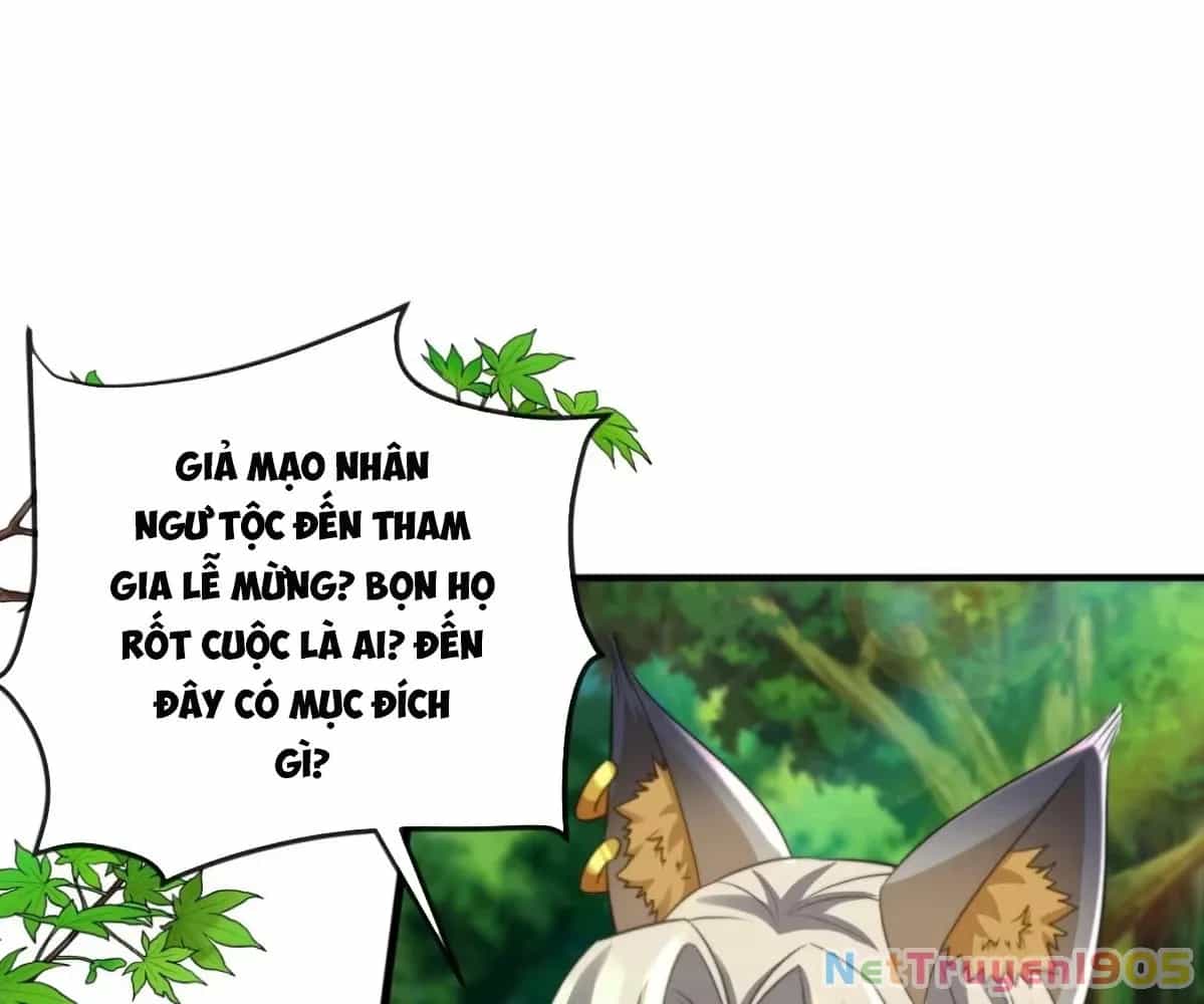 Thú Thế Nữ Vương Hôm Nay Lật Thẻ Rồi Sao ??? - Chương 76 - ảnh 40