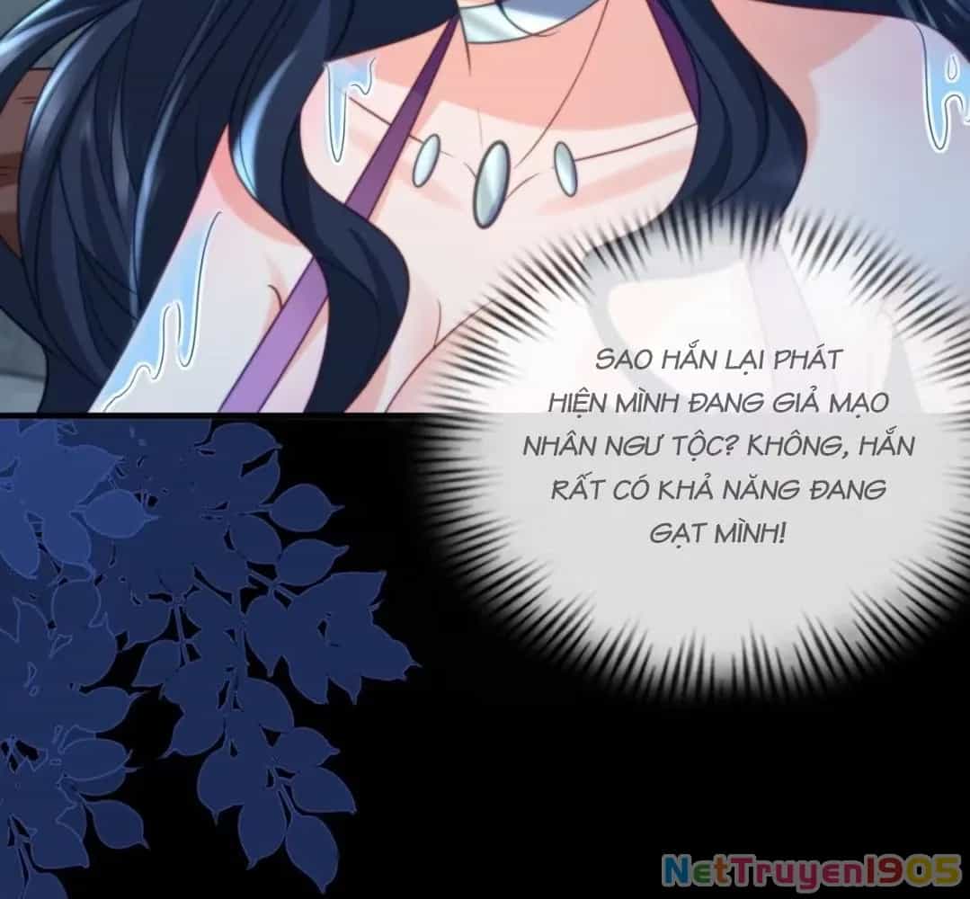 Thú Thế Nữ Vương Hôm Nay Lật Thẻ Rồi Sao ??? - Chương 77 - ảnh 32