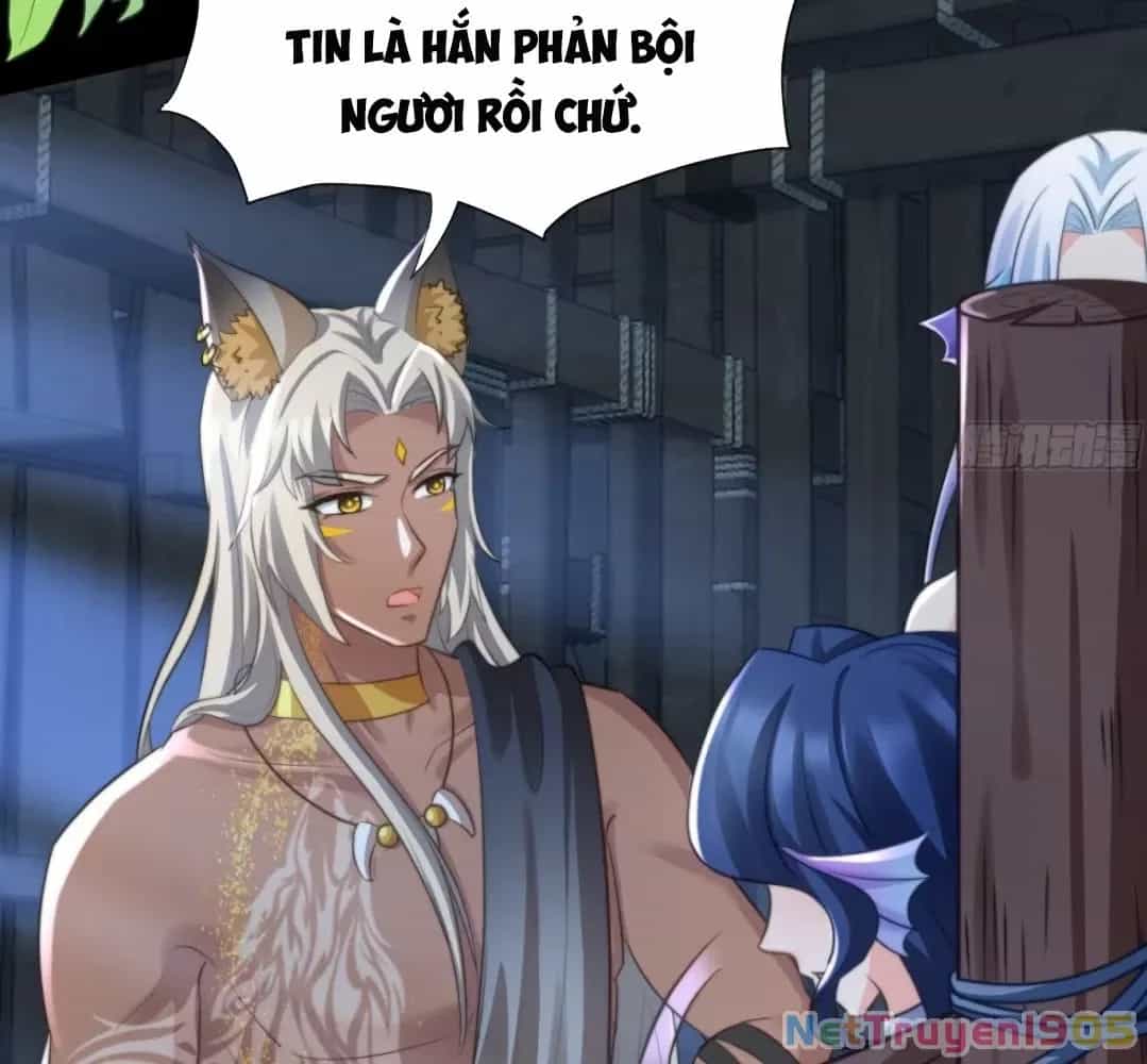 Thú Thế Nữ Vương Hôm Nay Lật Thẻ Rồi Sao ??? - Chương 77 - ảnh 62