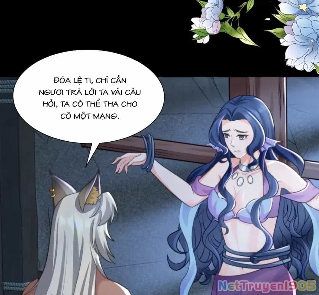 Thú Thế Nữ Vương Hôm Nay Lật Thẻ Rồi Sao ??? - Chương 77 - ảnh 64