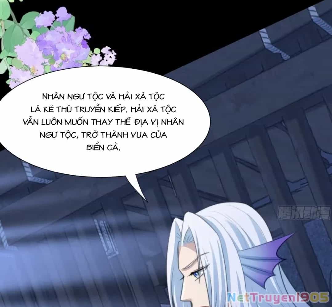 Thú Thế Nữ Vương Hôm Nay Lật Thẻ Rồi Sao ??? - Chương 77 - ảnh 74
