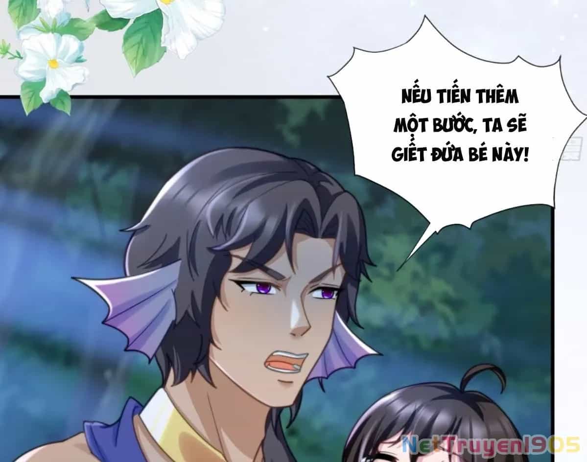 Thú Thế Nữ Vương Hôm Nay Lật Thẻ Rồi Sao ??? - Chương 78 - ảnh 26