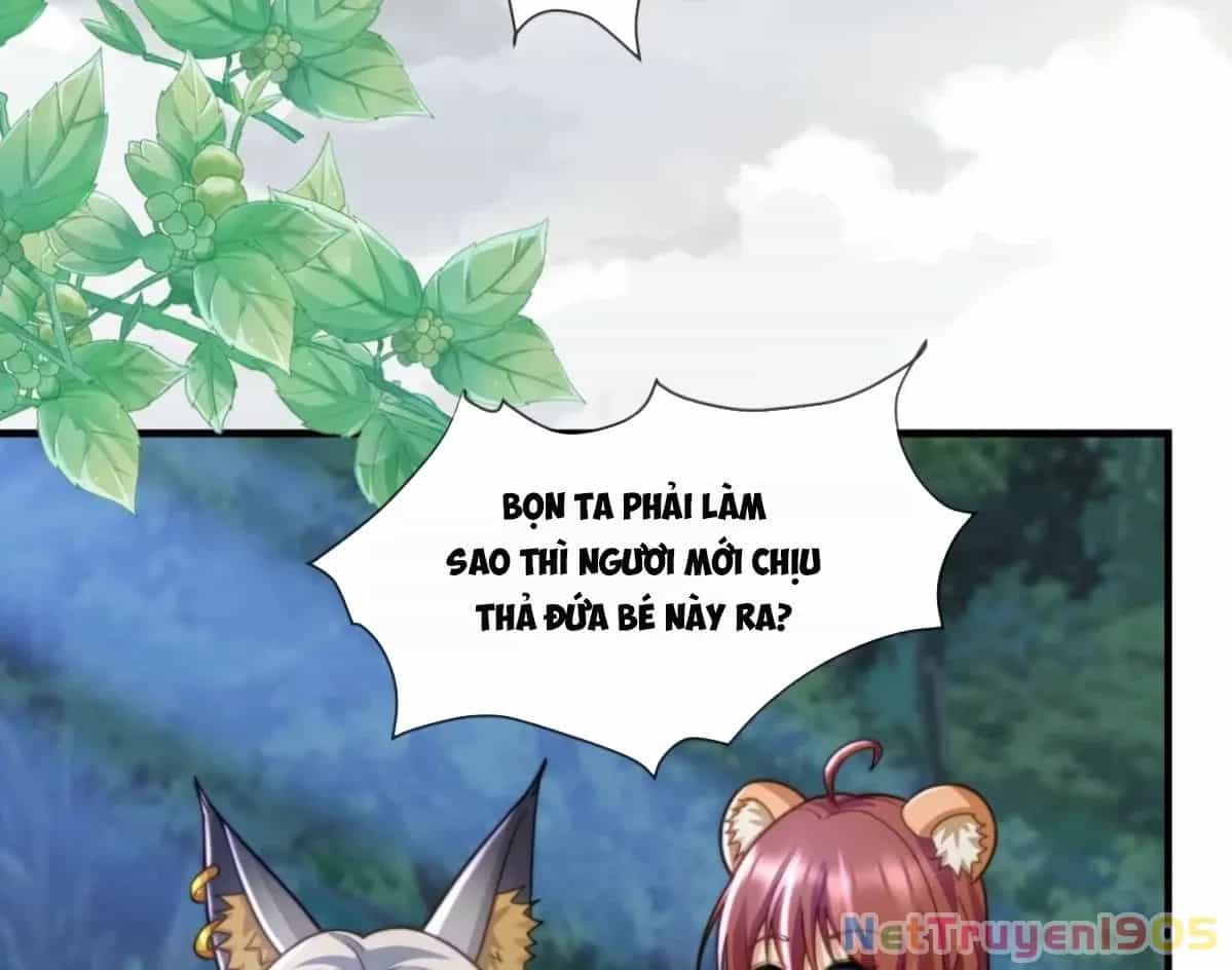 Thú Thế Nữ Vương Hôm Nay Lật Thẻ Rồi Sao ??? - Chương 78 - ảnh 31