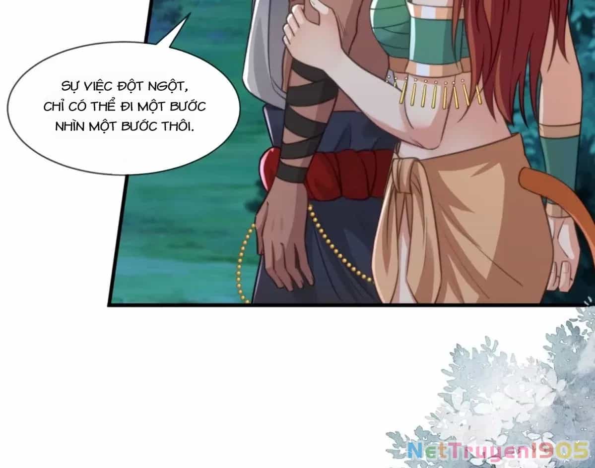 Thú Thế Nữ Vương Hôm Nay Lật Thẻ Rồi Sao ??? - Chương 78 - ảnh 41