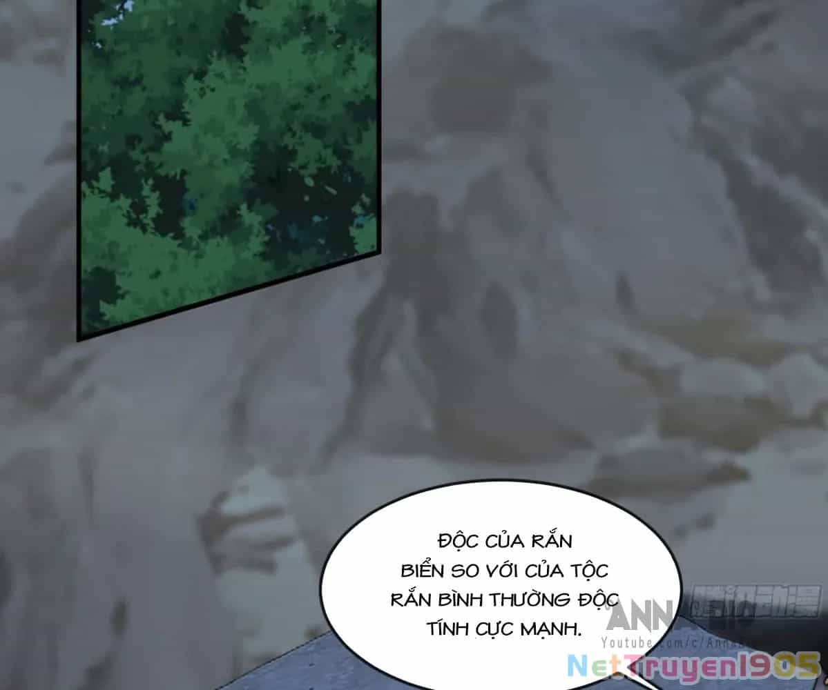 Thú Thế Nữ Vương Hôm Nay Lật Thẻ Rồi Sao ??? - Chương 79 - ảnh 21