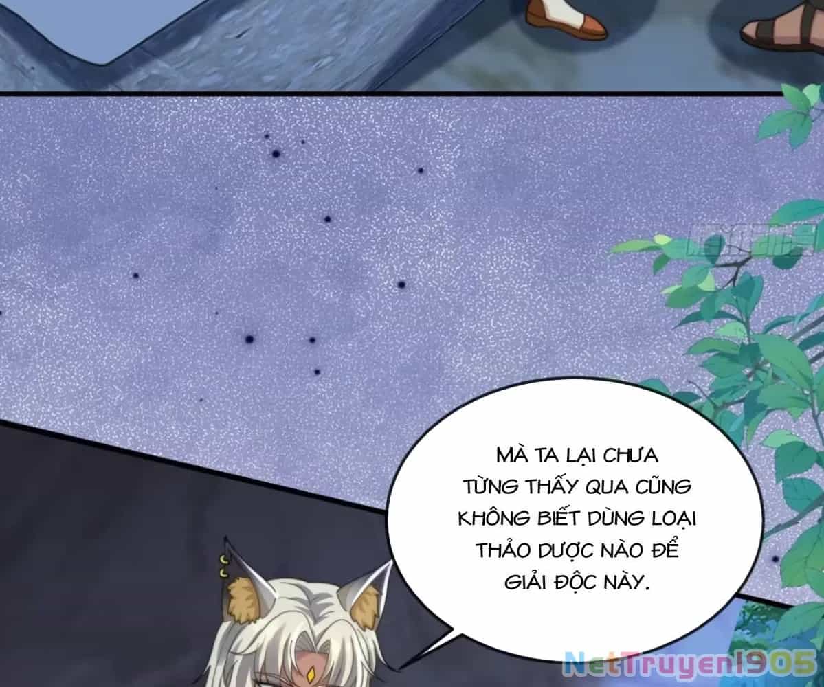 Thú Thế Nữ Vương Hôm Nay Lật Thẻ Rồi Sao ??? - Chương 79 - ảnh 24