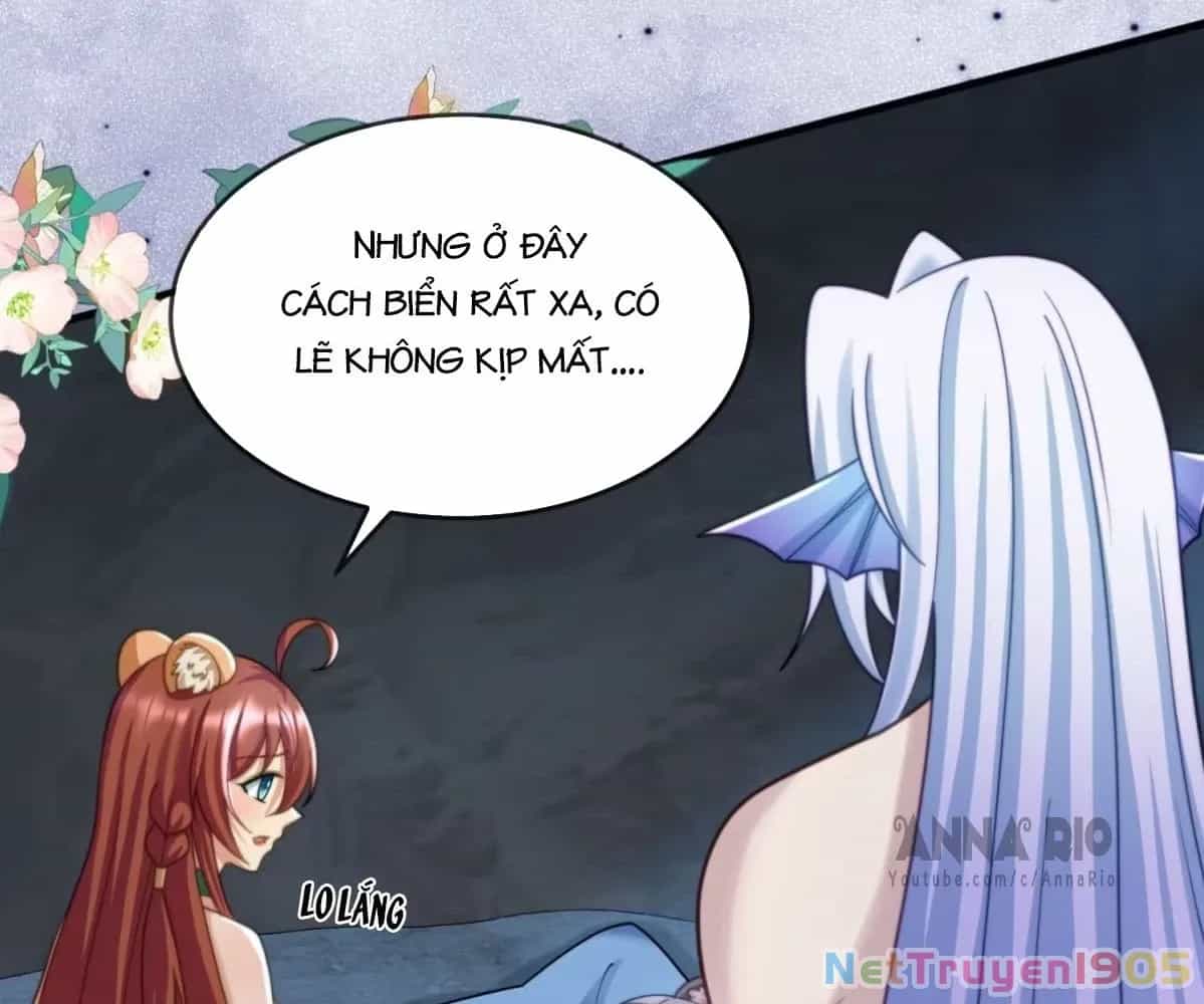 Thú Thế Nữ Vương Hôm Nay Lật Thẻ Rồi Sao ??? - Chương 79 - ảnh 31