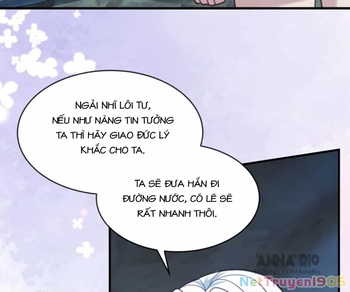 Thú Thế Nữ Vương Hôm Nay Lật Thẻ Rồi Sao ??? - Chương 79 - ảnh 33