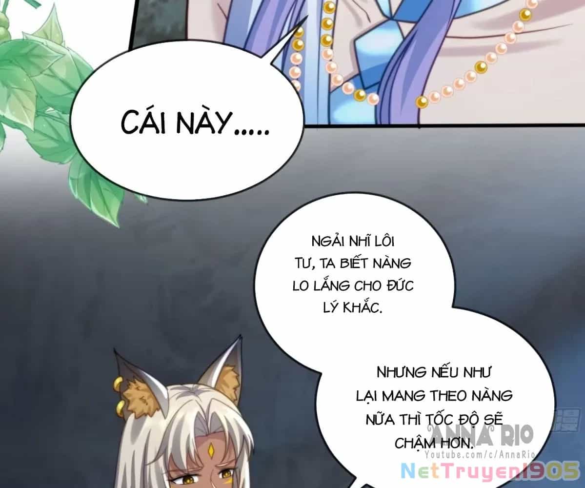 Thú Thế Nữ Vương Hôm Nay Lật Thẻ Rồi Sao ??? - Chương 79 - ảnh 39