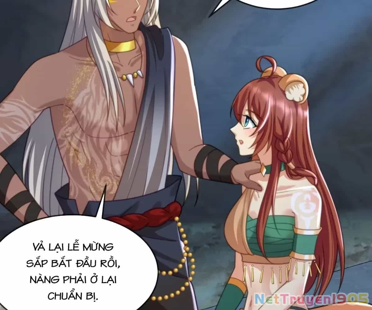 Thú Thế Nữ Vương Hôm Nay Lật Thẻ Rồi Sao ??? - Chương 79 - ảnh 40