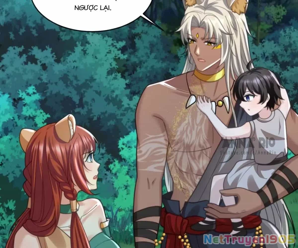 Thú Thế Nữ Vương Hôm Nay Lật Thẻ Rồi Sao ??? - Chương 79 - ảnh 6