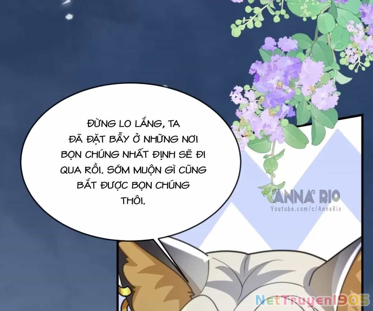 Thú Thế Nữ Vương Hôm Nay Lật Thẻ Rồi Sao ??? - Chương 79 - ảnh 8