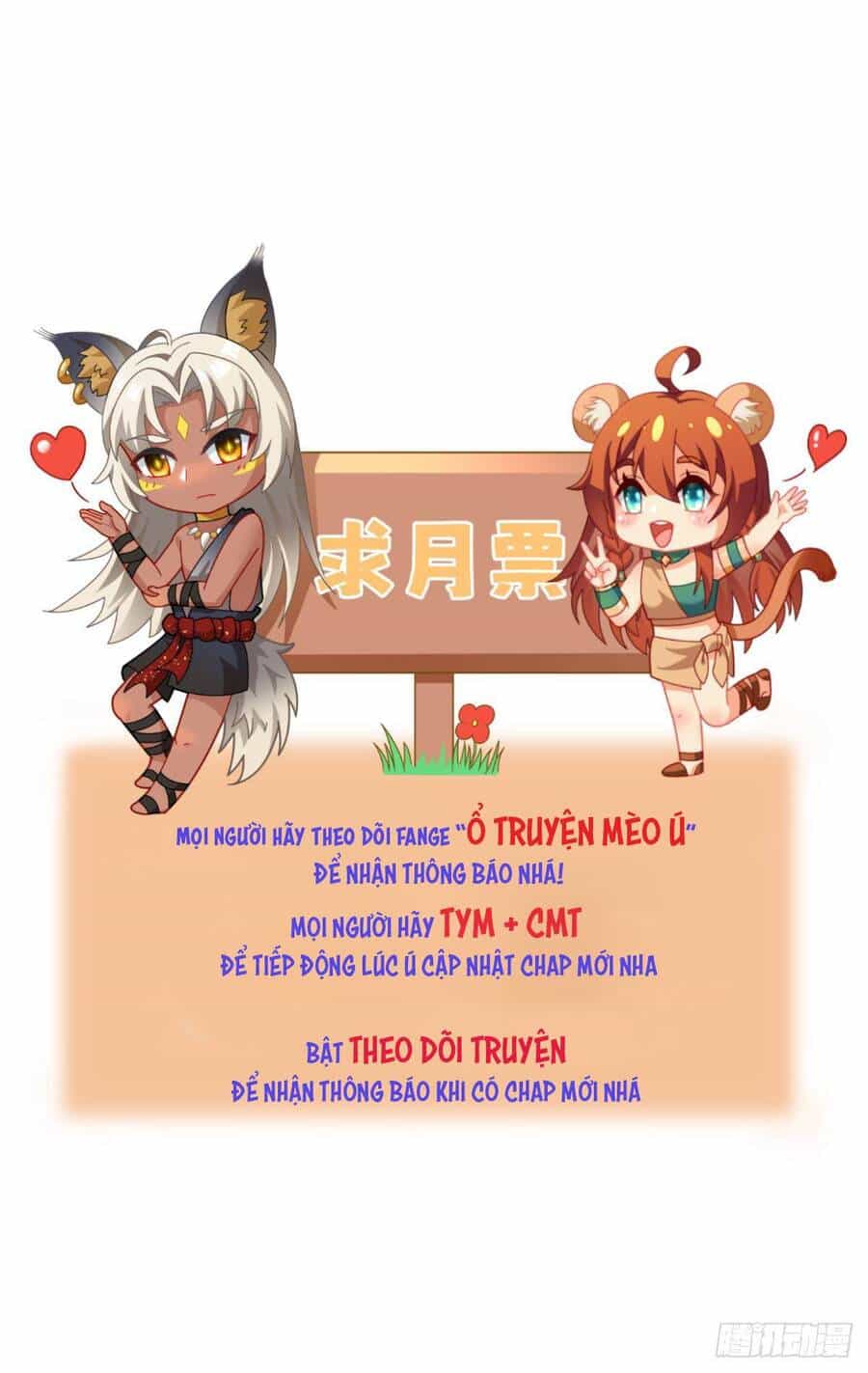 Thú Thế Nữ Vương Hôm Nay Lật Thẻ Rồi Sao ??? - Chương 8 - ảnh 33