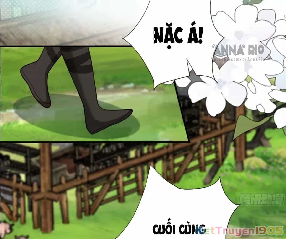 Thú Thế Nữ Vương Hôm Nay Lật Thẻ Rồi Sao ??? - Chương 80 - ảnh 20