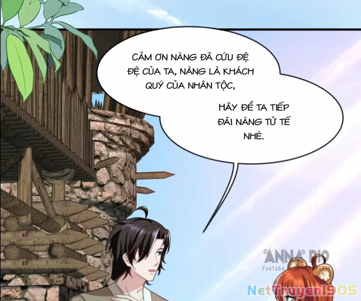 Thú Thế Nữ Vương Hôm Nay Lật Thẻ Rồi Sao ??? - Chương 80 - ảnh 40