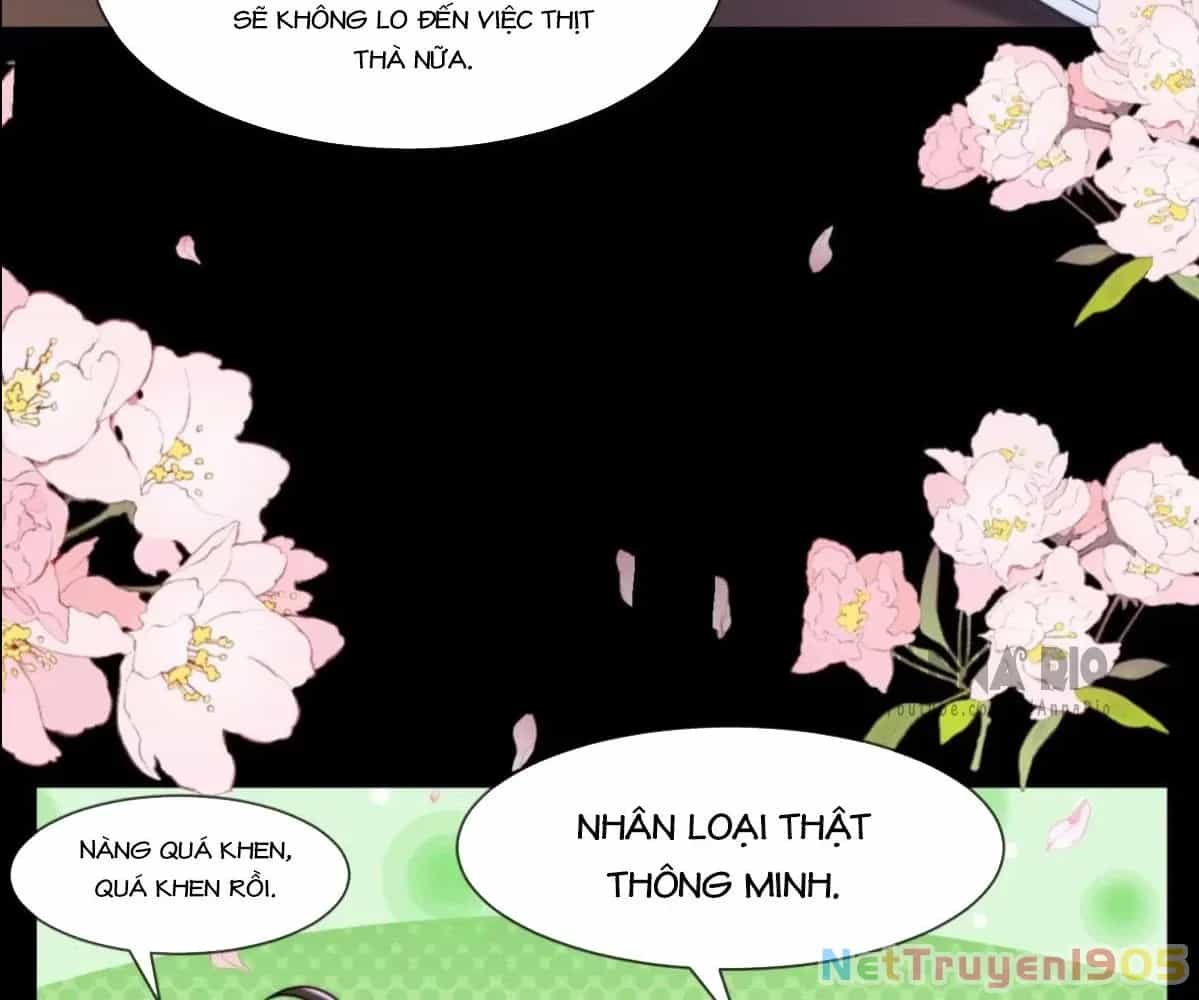 Thú Thế Nữ Vương Hôm Nay Lật Thẻ Rồi Sao ??? - Chương 80 - ảnh 65