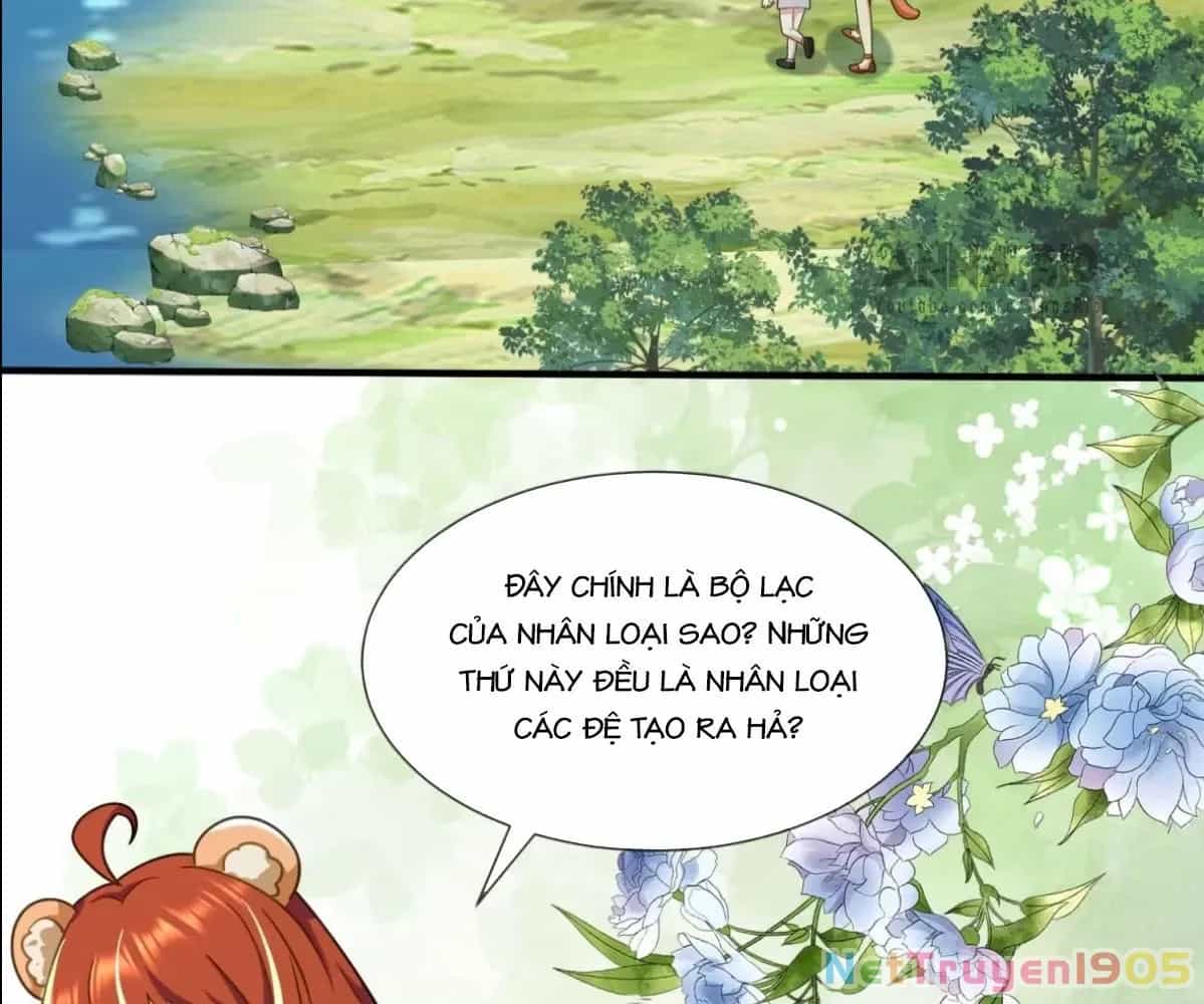 Thú Thế Nữ Vương Hôm Nay Lật Thẻ Rồi Sao ??? - Chương 80 - ảnh 8