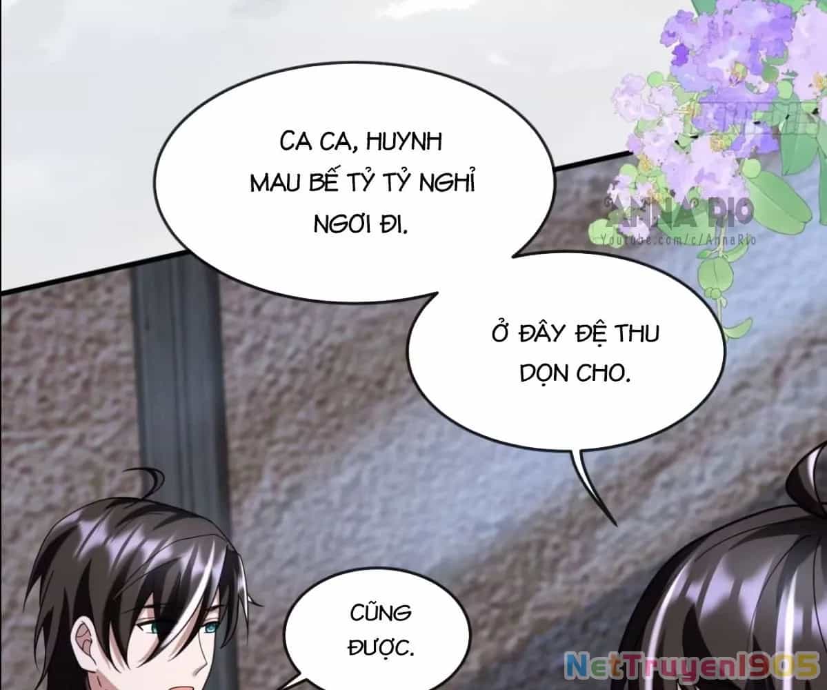 Thú Thế Nữ Vương Hôm Nay Lật Thẻ Rồi Sao ??? - Chương 81 - ảnh 22