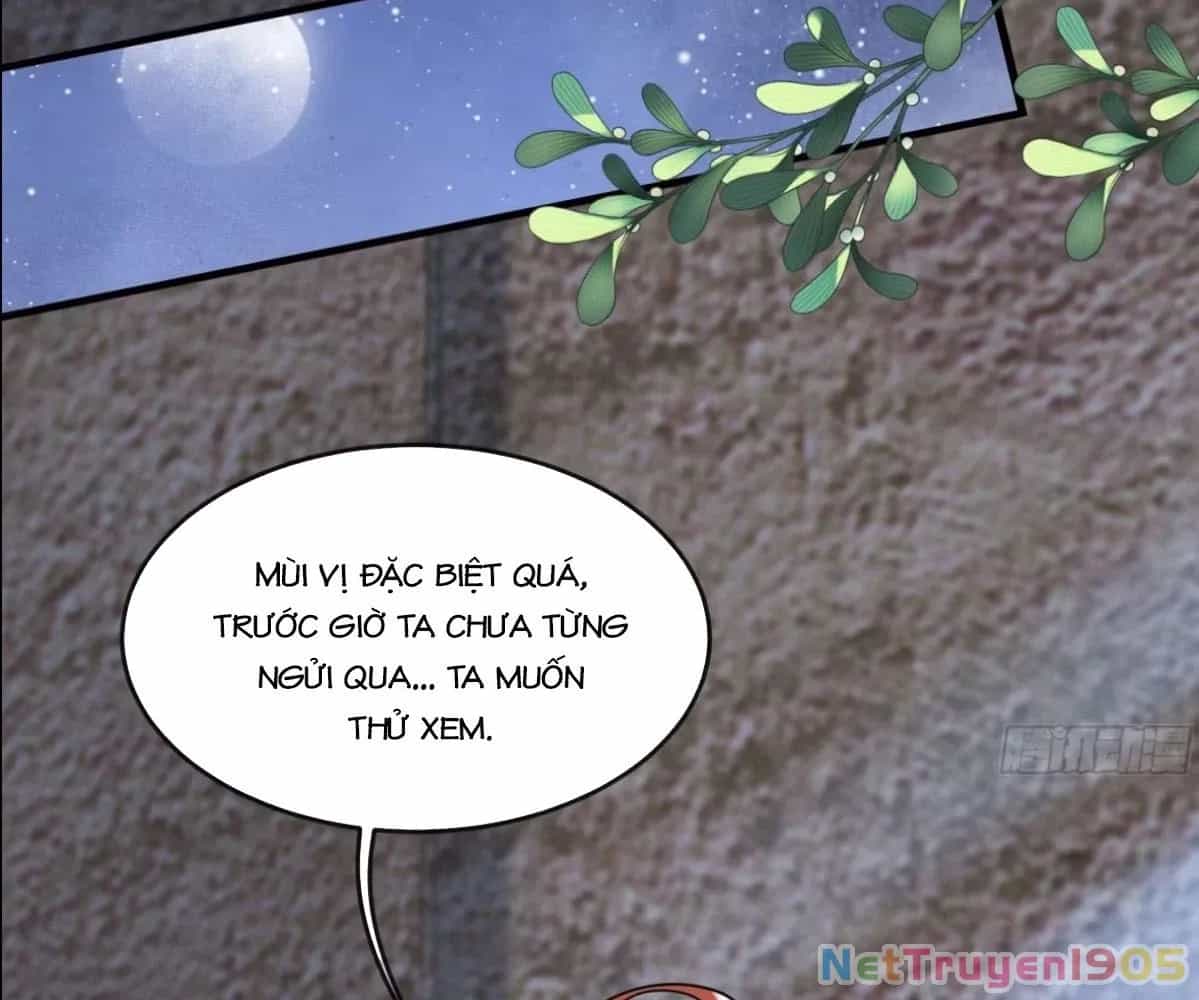 Thú Thế Nữ Vương Hôm Nay Lật Thẻ Rồi Sao ??? - Chương 81 - ảnh 5